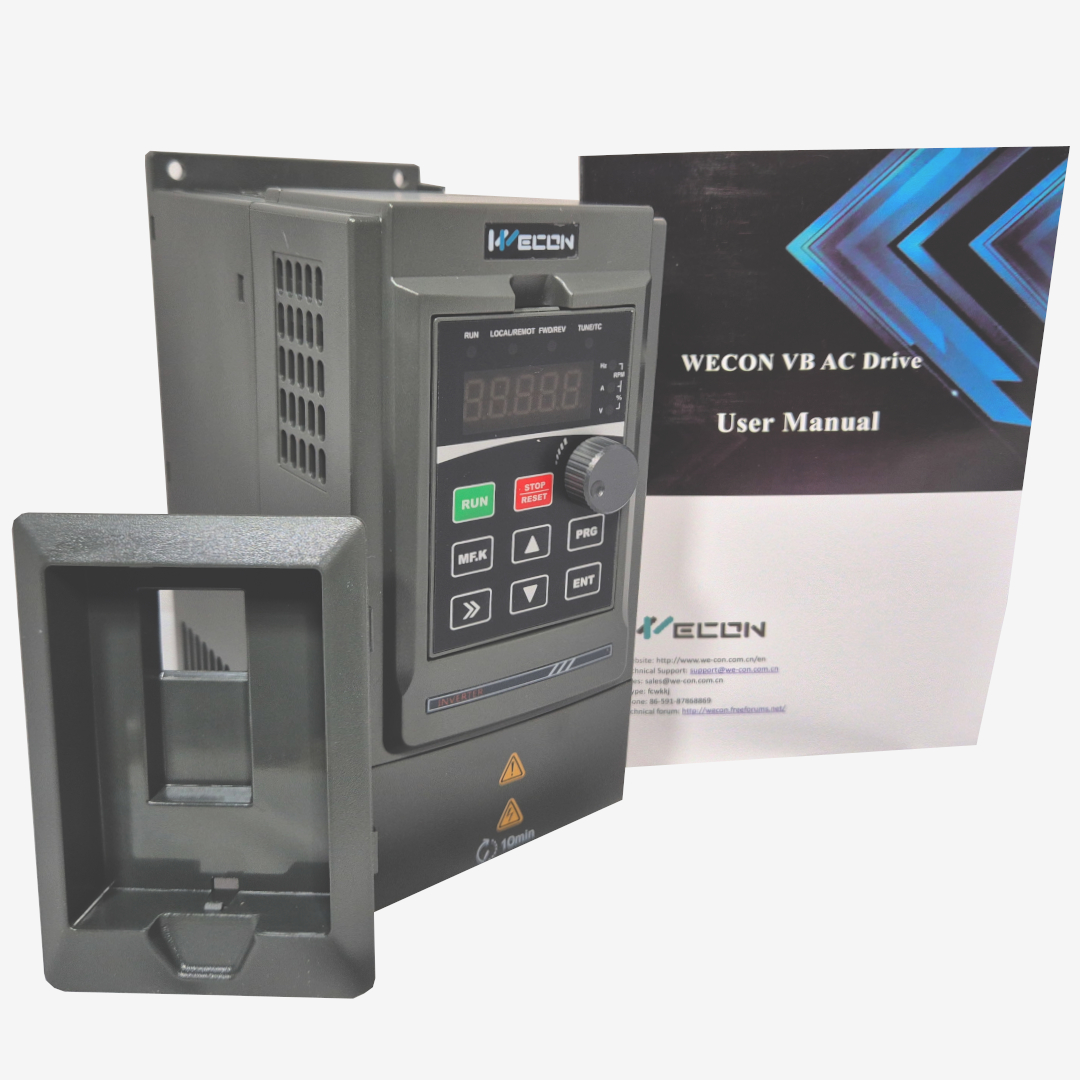 VFD Variador de Frecuencia WECON VB-4TR75GB